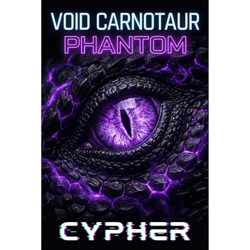 Phantom: Void Carnotaur 1