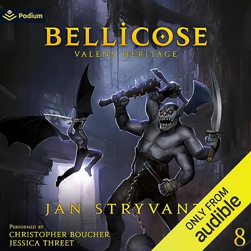 Bellicose