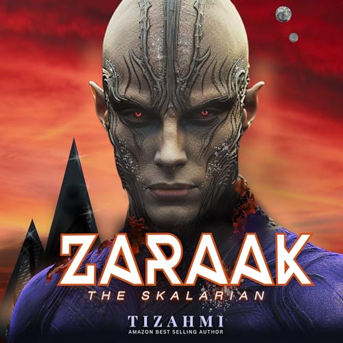 Zaraak The Skalarian