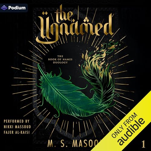 The Unnamed