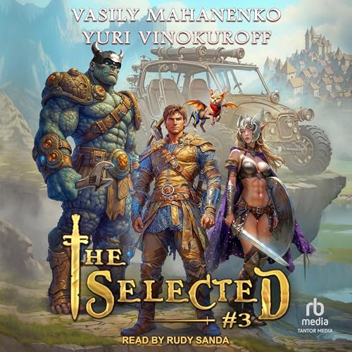 The Selected #3