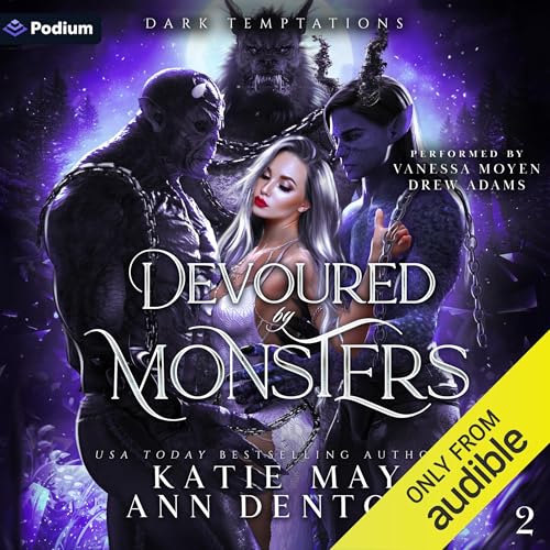 Devoured by Monsters