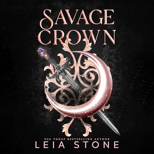 Savage Crown
