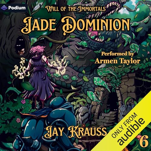 Jade Dominion
