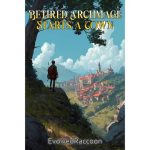 Retired Archmage Starts a Town