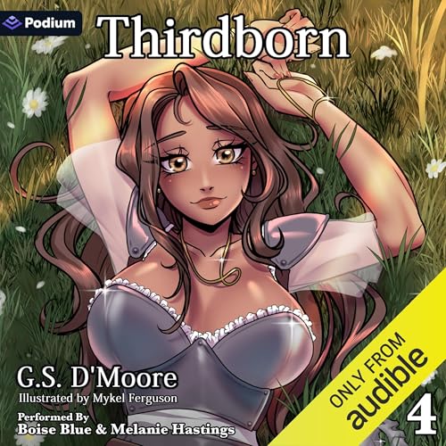 Thirdborn 4