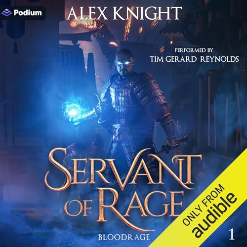 Servant of Rage