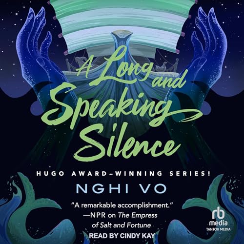 A Long and Speaking Silence