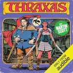 Thraxas