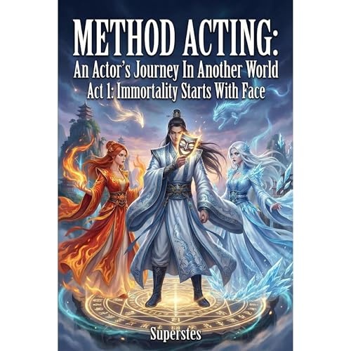 Method Acting: An Actor’s Journey In Another World