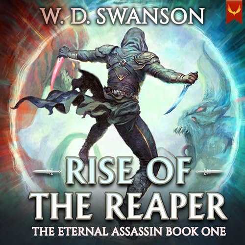 Rise of the Reaper