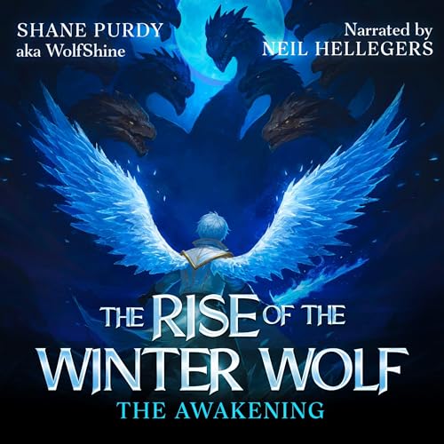 The Awakening: A Livestreamed Dungeon Crawl LitRPG