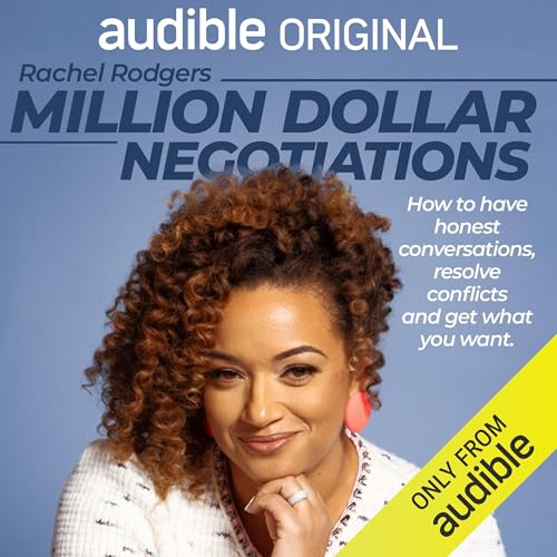 Million Dollar Negotiations