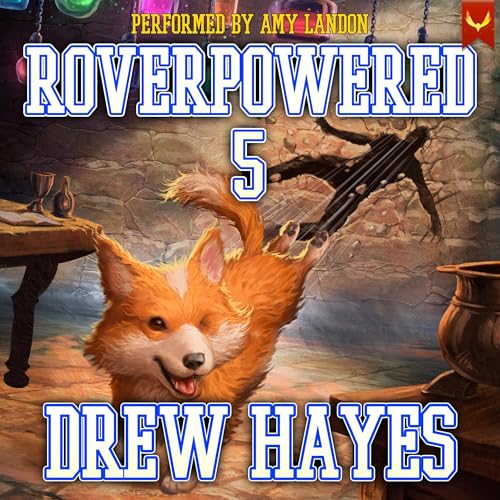 Roverpowered 5