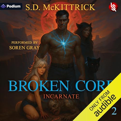 Incarnate