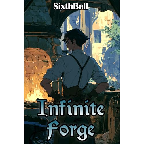 Infinite Forge