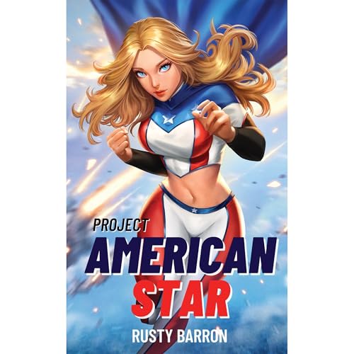 Project American Star