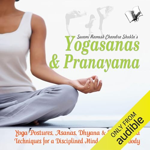 Yogasana And Pranayam