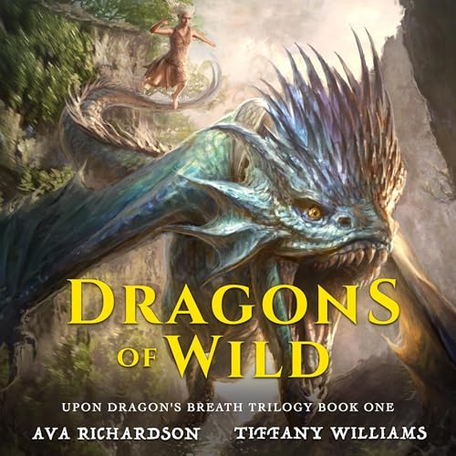 Dragons of Wild