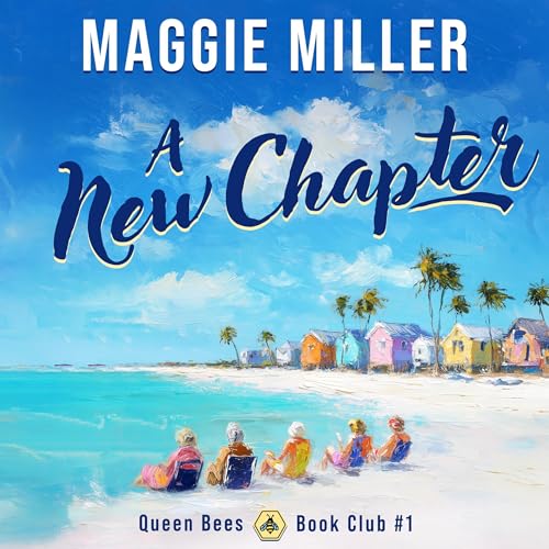 A New Chapter