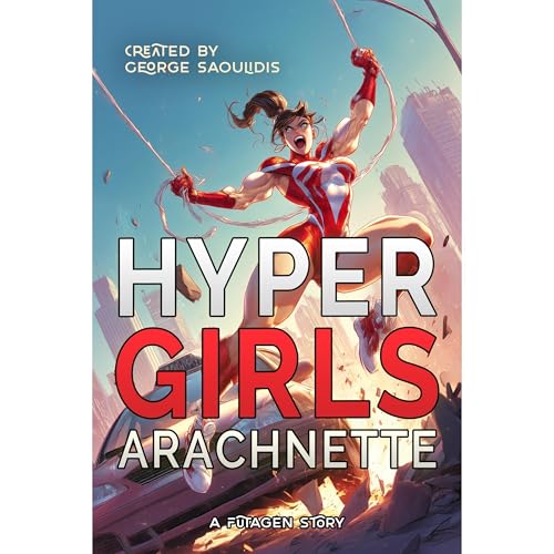 Hyper Girls