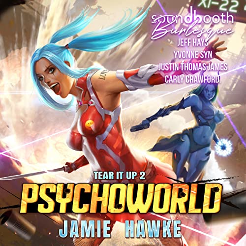 Psychoworld