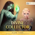 Divine Collector 2: A Progression Fantasy Series