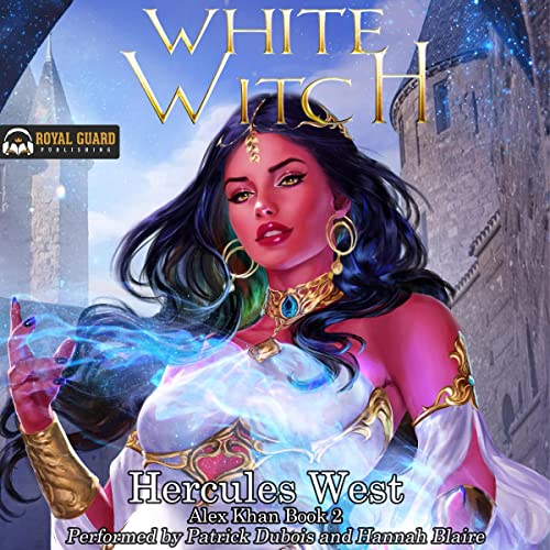 White Witch