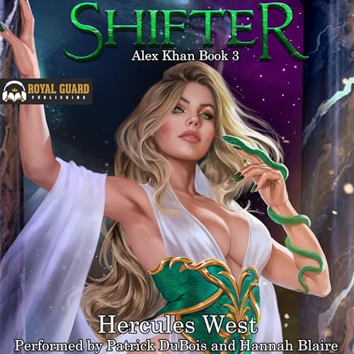 Shifter