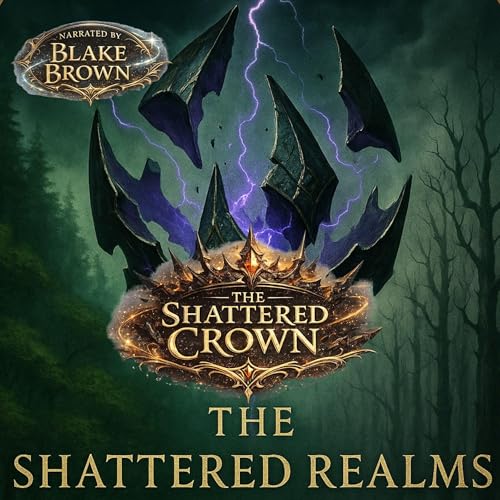 The Shattered Crown