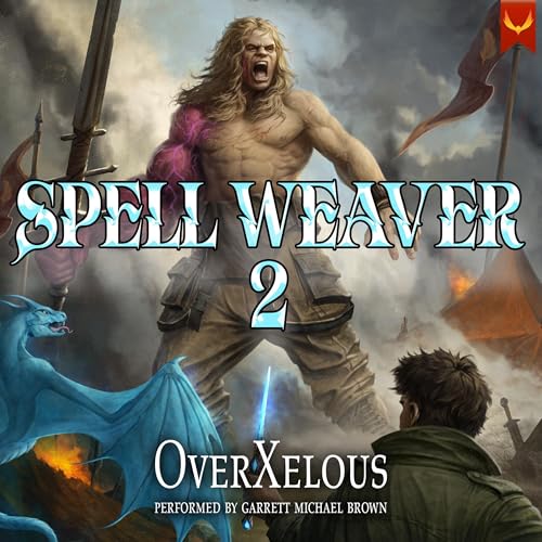 Spell Weaver 2