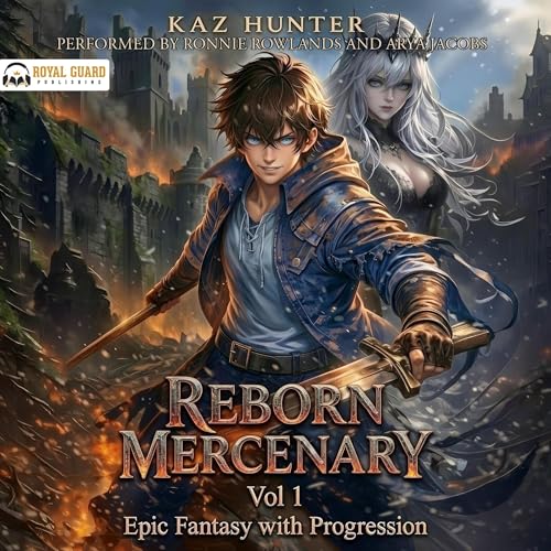 Reborn Mercenary