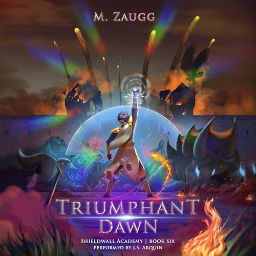 Triumphant Dawn
