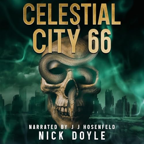 Celestial City 66