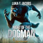 Night of the Dogman: Retribution