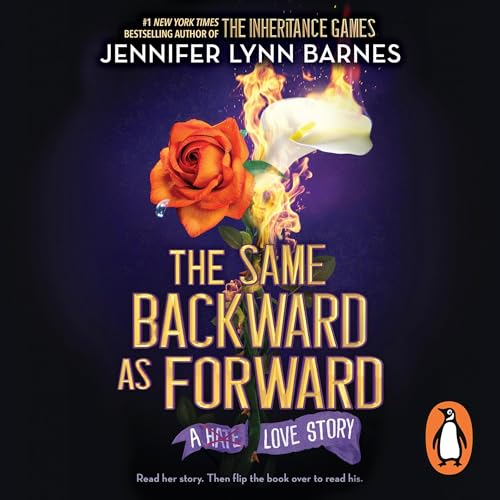 The Same Backward as Forward