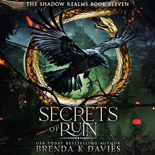Secrets of Ruin