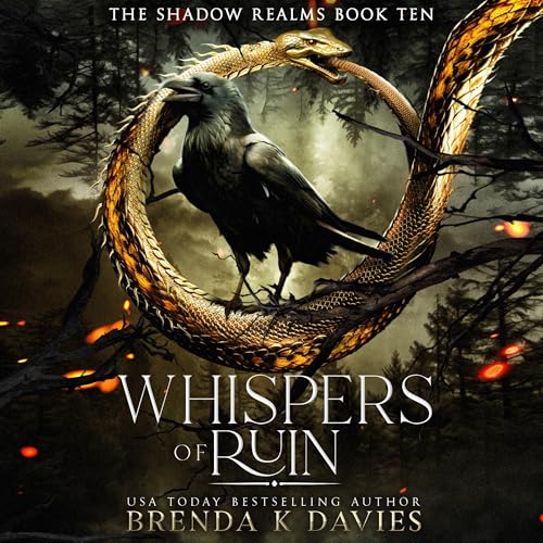 Whispers of Ruin