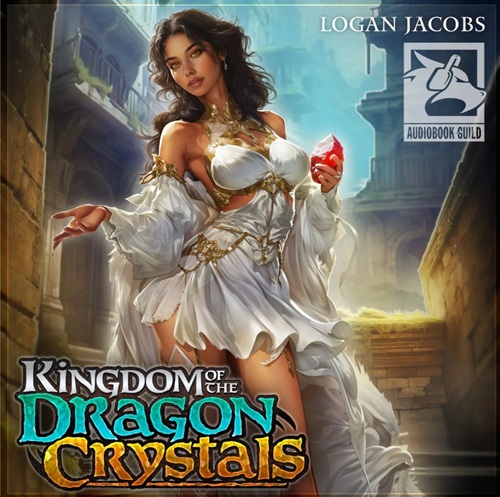 Kingdom of the Dragon Crystals