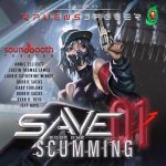 Save Scumming, Book 1