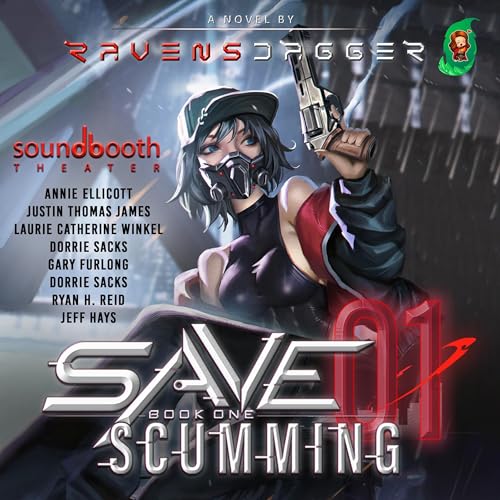 Save Scumming, Book 1