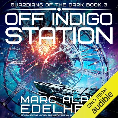 Off Indigo Station