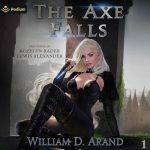 The Axe Falls