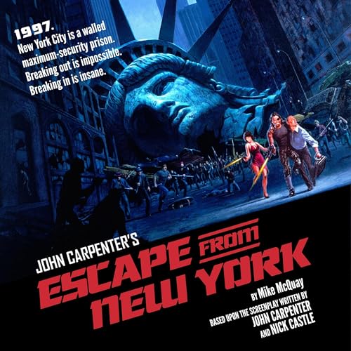 Escape from New York