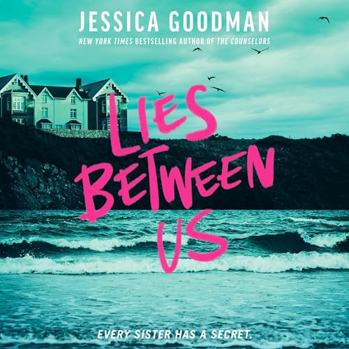 Lies Between Us