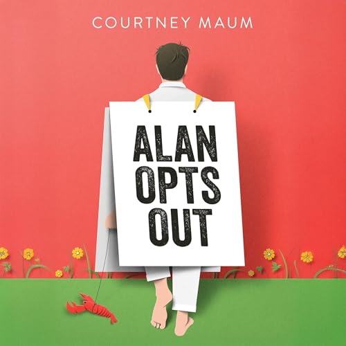 Alan Opts Out