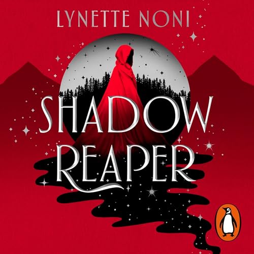 Shadow Reaper