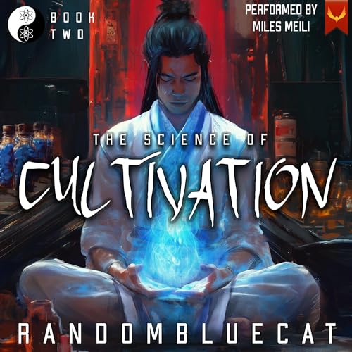 The Science of Cultivation 2
