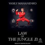 Law of the Jungle #13