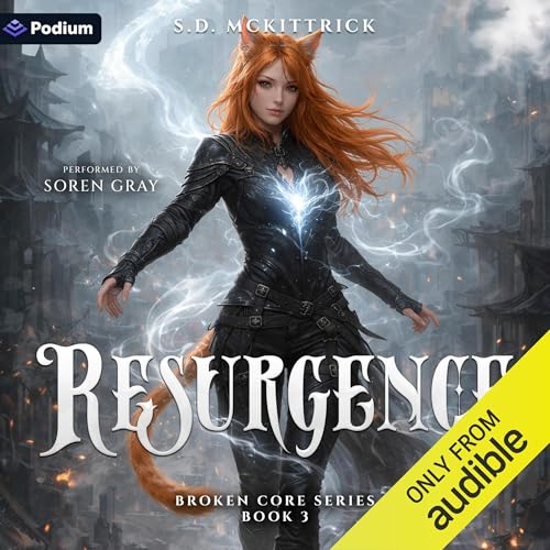 Resurgence